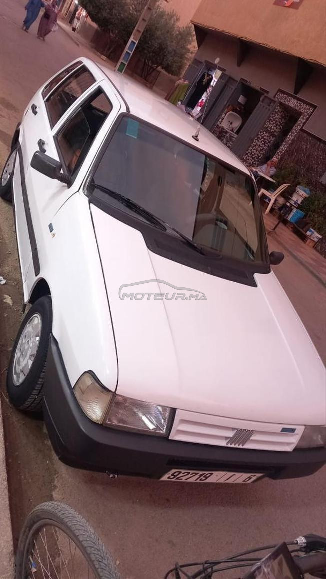 fiat uno essence n9ya