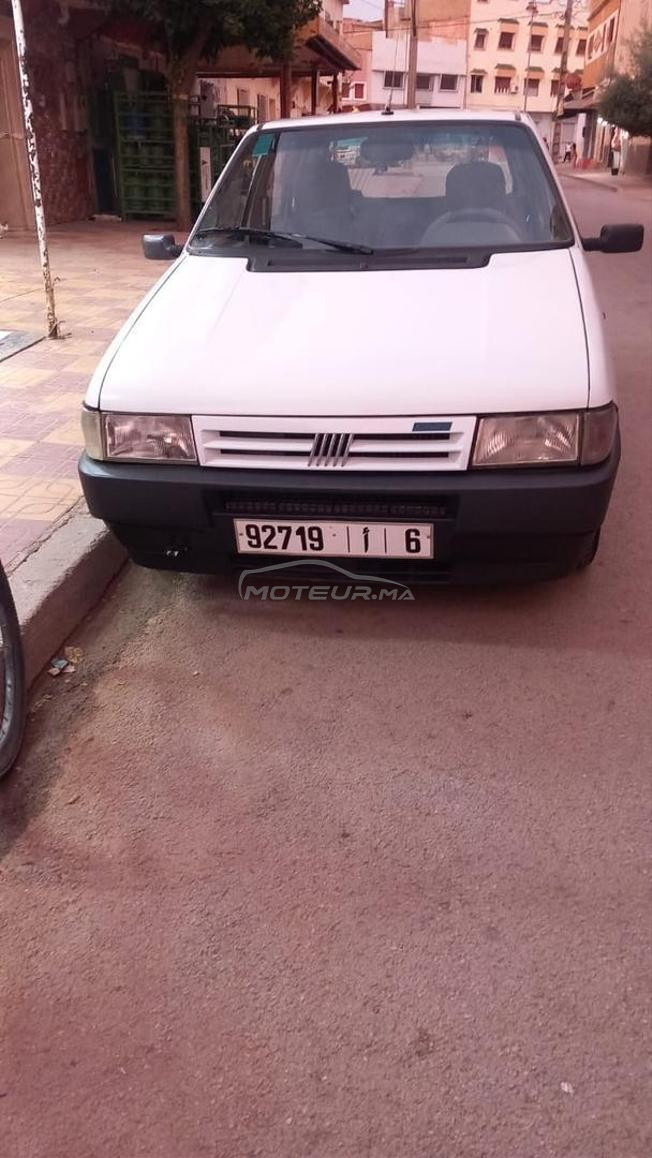 fiat uno essence n9ya