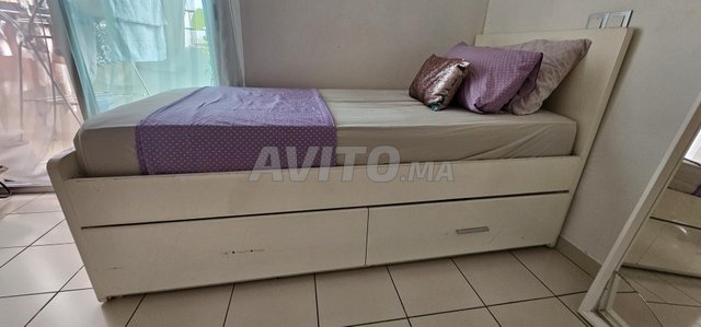 chambre enfant (garçon ou fille)