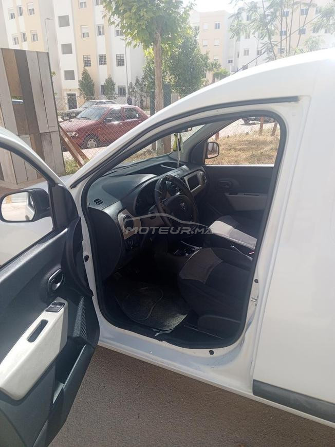 داسية دوكر 