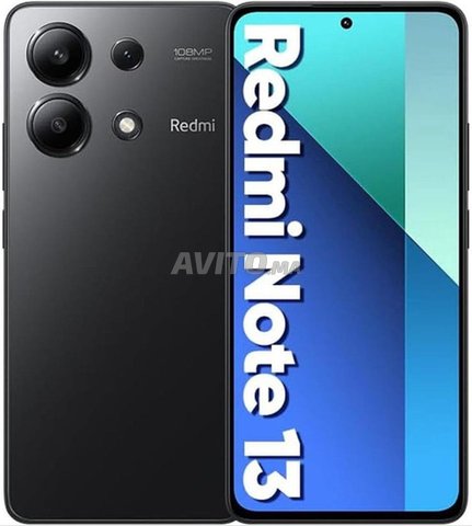 Redmi note 13 