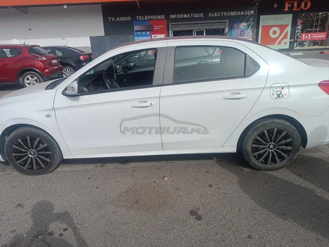 PEUGEOT 201
