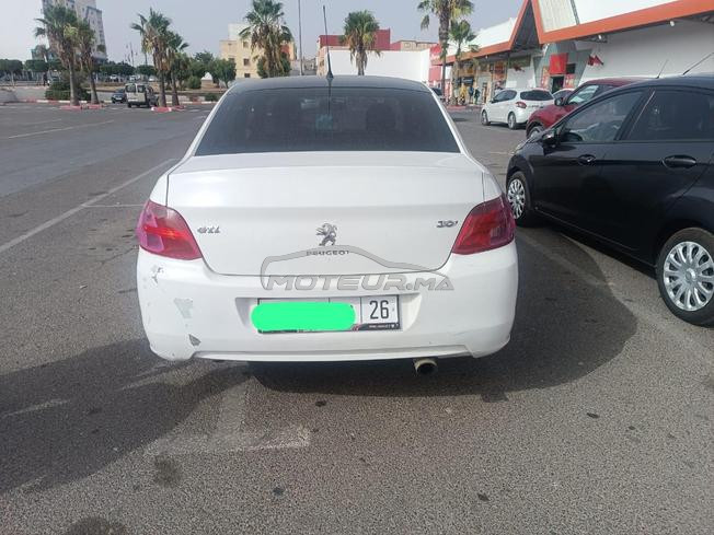 PEUGEOT 201