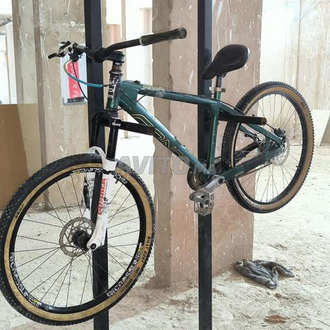BIKE DYAL T9SSAR 