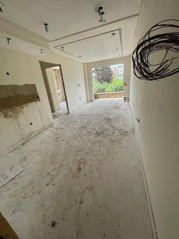 studio 2 chambres à vendre Casablanca anoual 