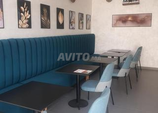 À louer en gérance