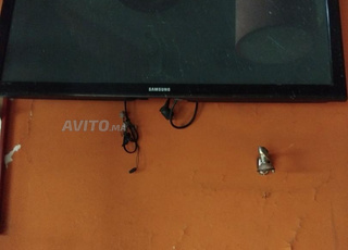 Vente 2 télévision 