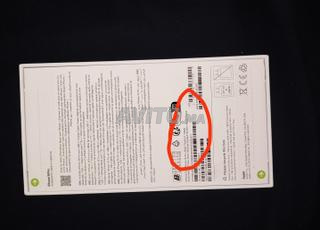 iPhone 16 Pro - 128 GB - Neuf