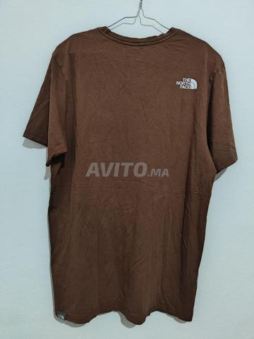 ✅tichorte original the North face Sais M - 2