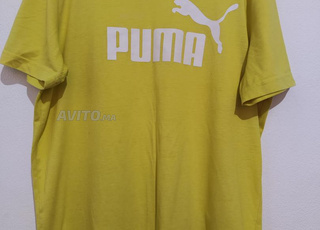 ✅tichorte original Puma Sais M 