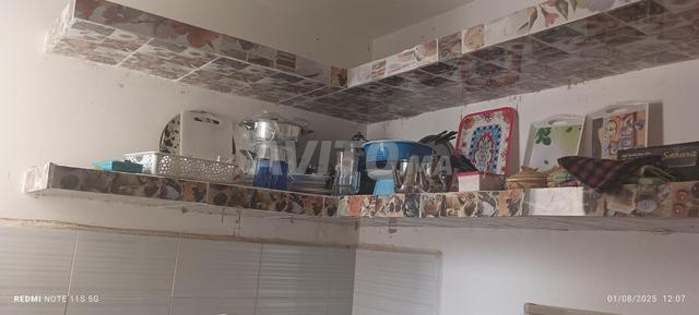 شقة للكراء اليومي في تدارت أنزا العليا - 2