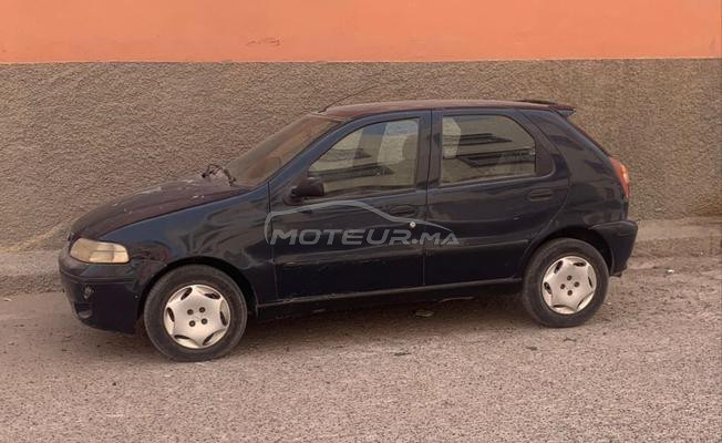 palio a vendre