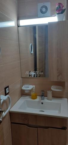 Appartement équipé à louer à la journée à des prix raisonnables à Fès - image 4