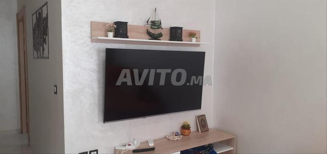 Appartement équipé à louer à la journée à des prix raisonnables à Fès - image 3