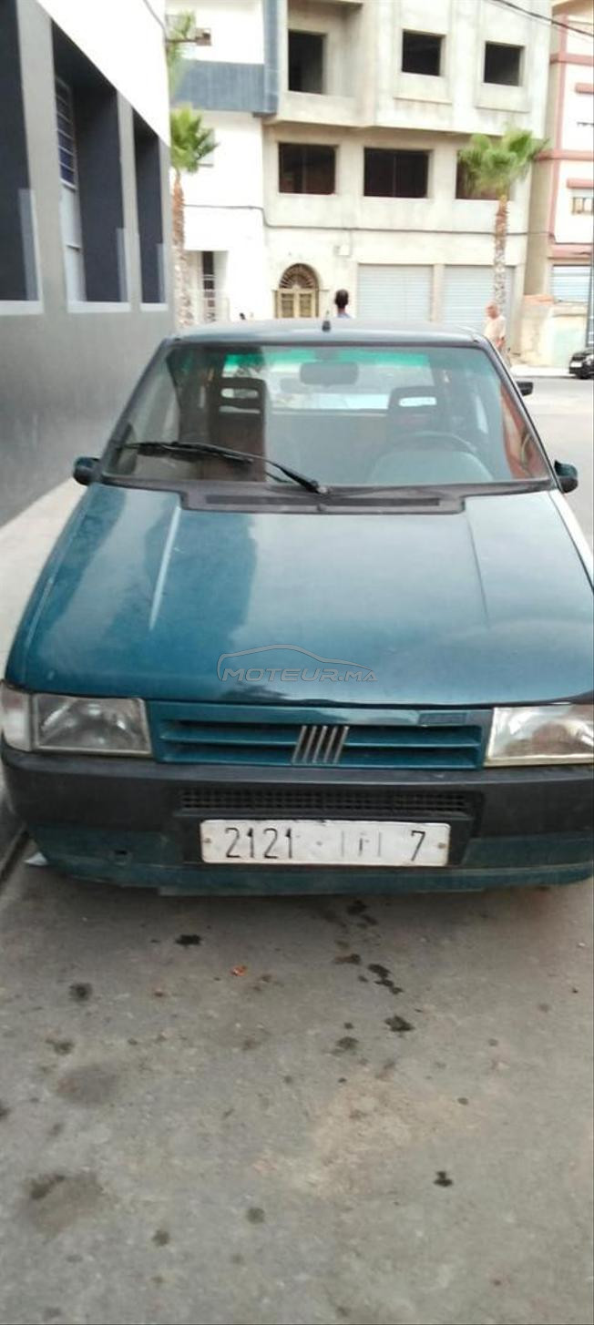 FiatUno