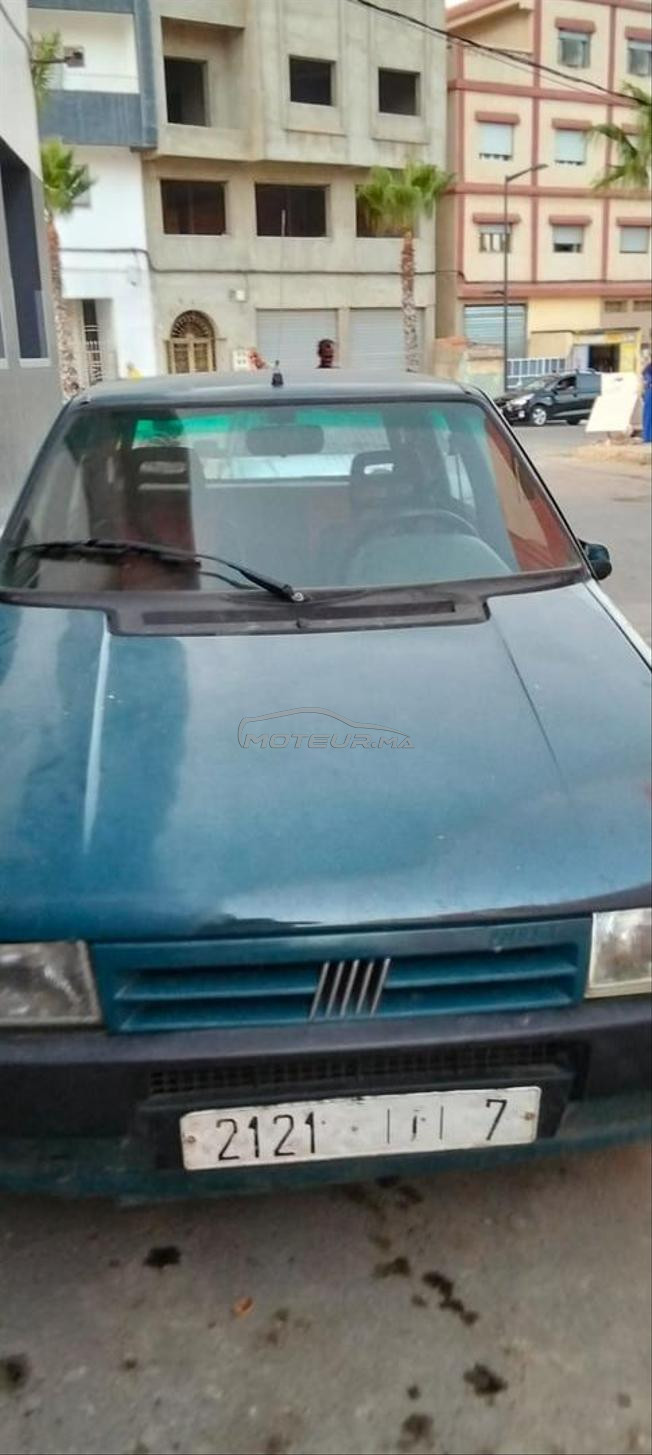 FiatUno