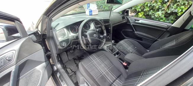 golf 7 3amra