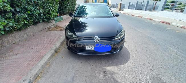 golf 7 3amra