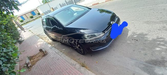 golf 7 3amra
