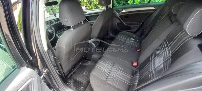 golf 7 3amra