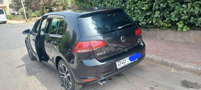 golf 7 3amra