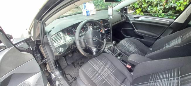 golf 7 3amra