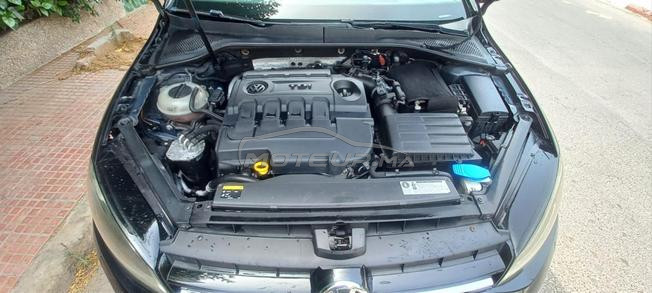 golf 7 3amra
