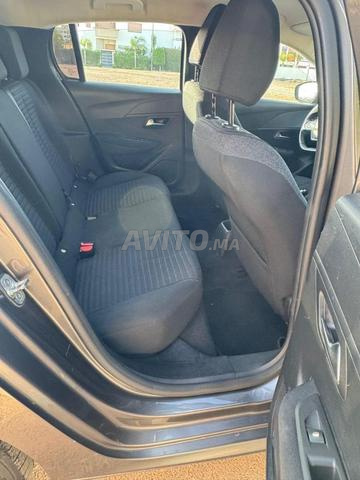 Peugeot 208 Diesel Manuelle 2022 à Agadir - 2