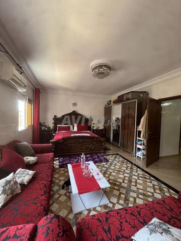 Maison R3 avec salle de sport équipée - 2