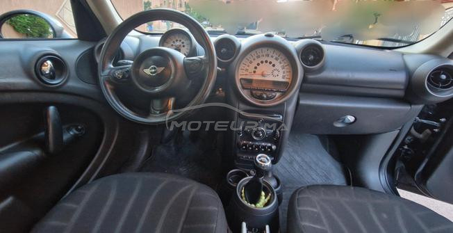 Mini Countryman Essence Manuelle 2011 à Marrakech