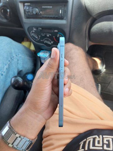 Iphone 14 plus bonne état 