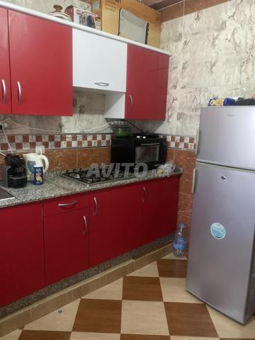 Appartement à vendre 75 m² à Oued Laou - 2