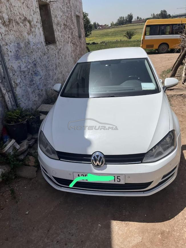 golf 7 mzn