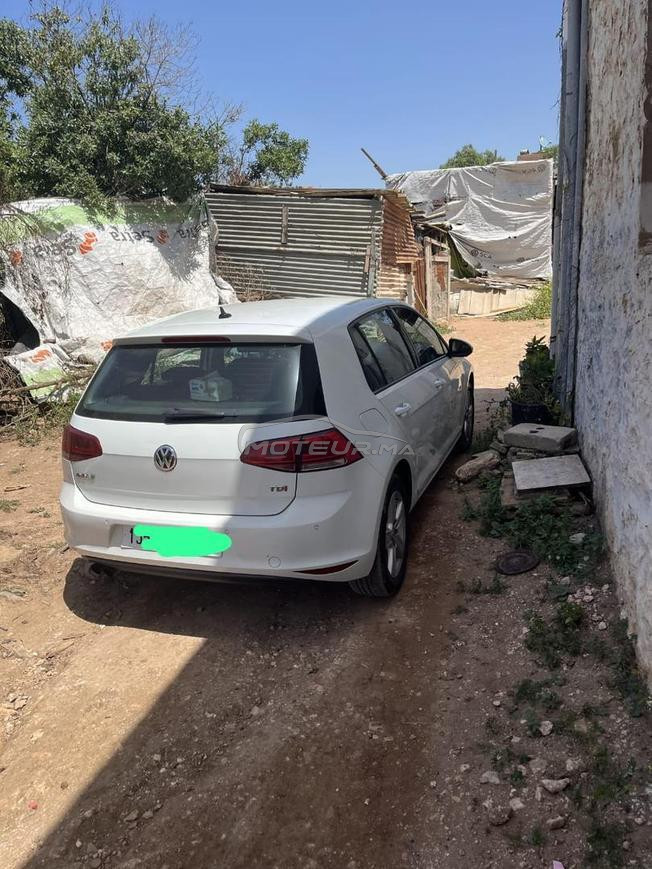 golf 7 mzn