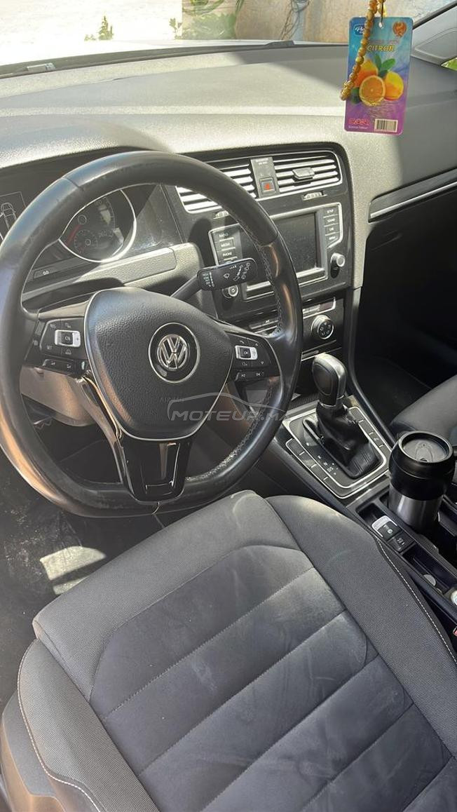 golf 7 mzn
