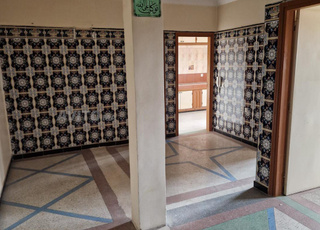 vends appartement sur Avenue Mohamed 5