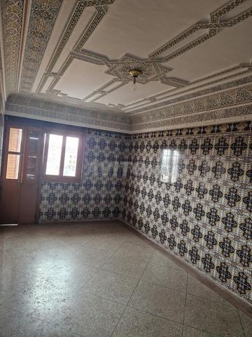 vends appartement sur Avenue Mohamed 5 - 2