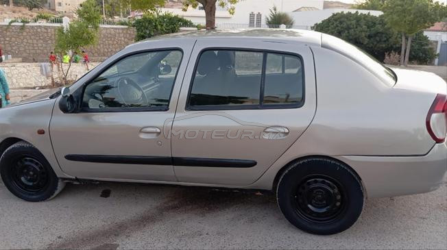Renault Clio Essence Manuelle 2006 à Taza