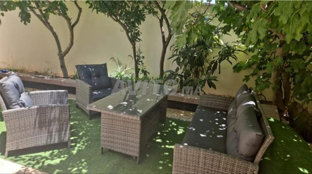 villa à louer 60 euros par jour