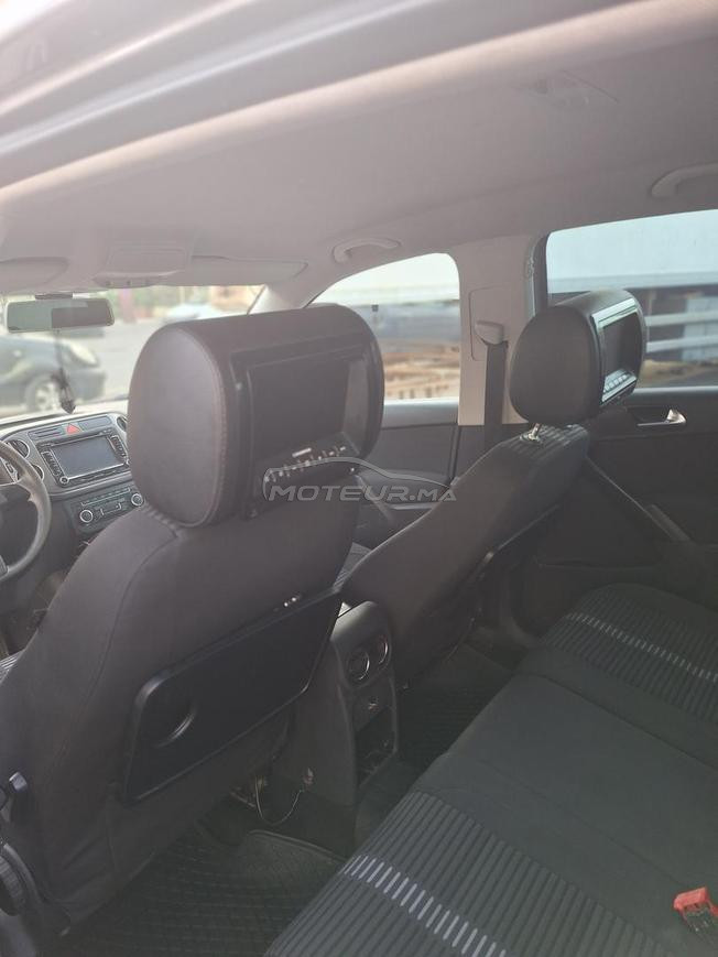 Tiguan 2011