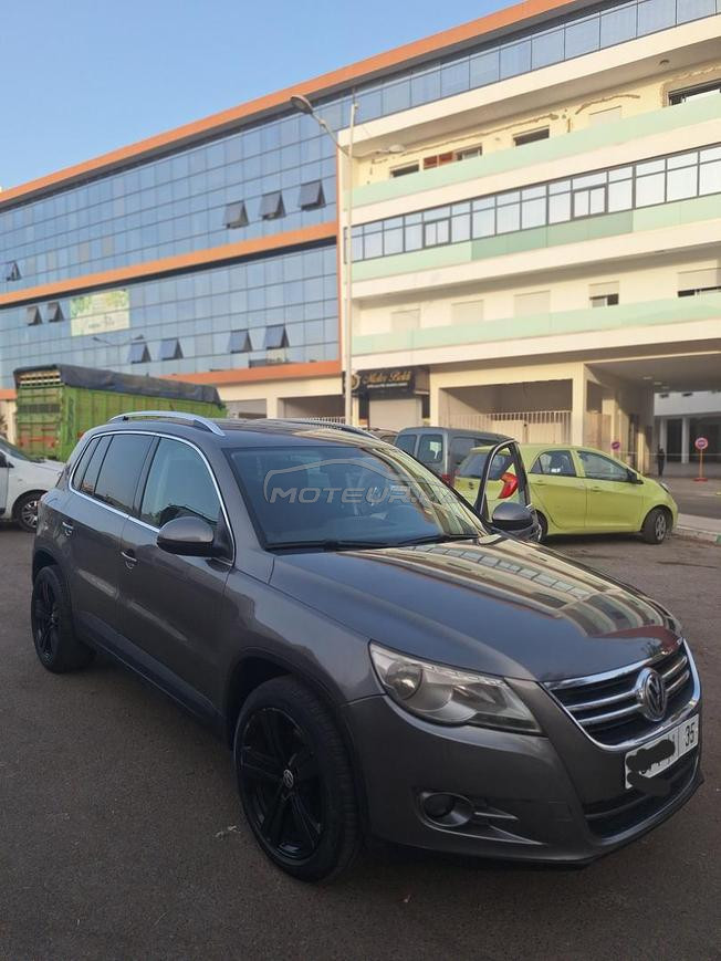 Tiguan 2011