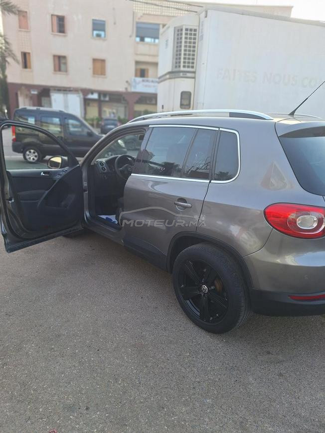 Tiguan 2011