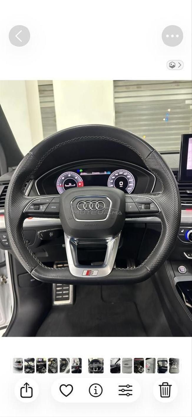 Audi Q5sportback 