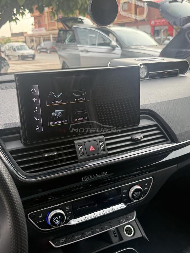 Audi Q5sportback 