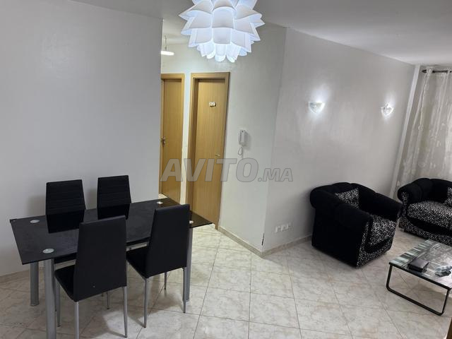 Appartement à vendre à Bouznika  à proximité PLAGE