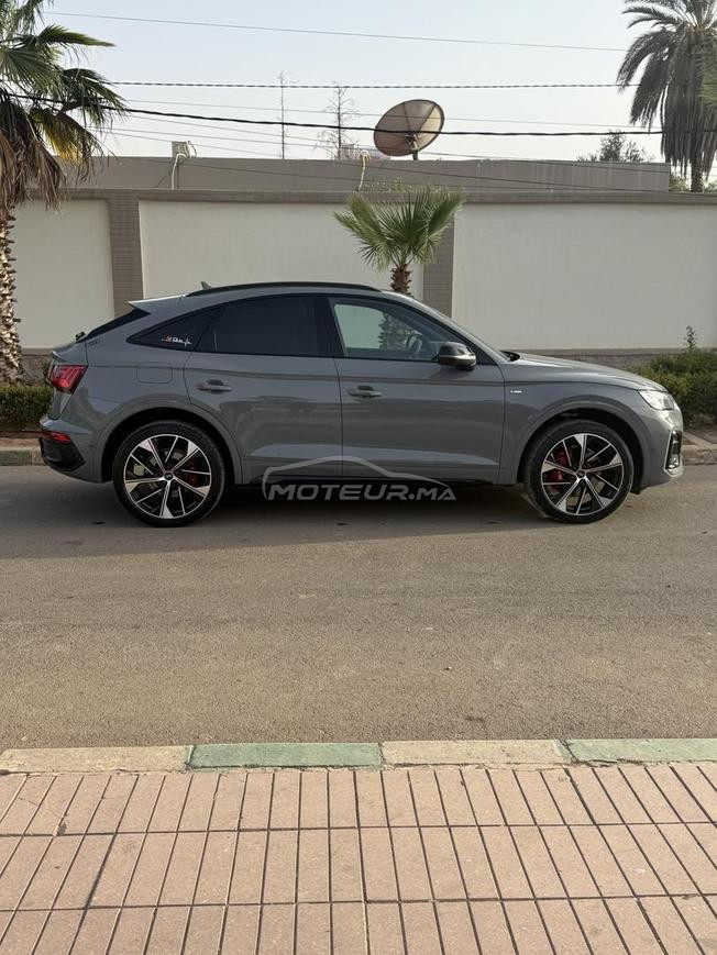 Audi Q5sportback 