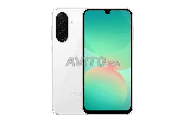 samsung A36 5g 256GB - 2