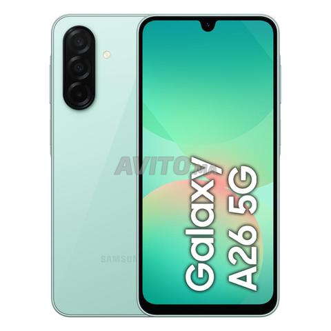 samsung A36 5g 256GB