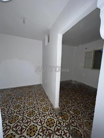 Appartement à louer à Salé - 2