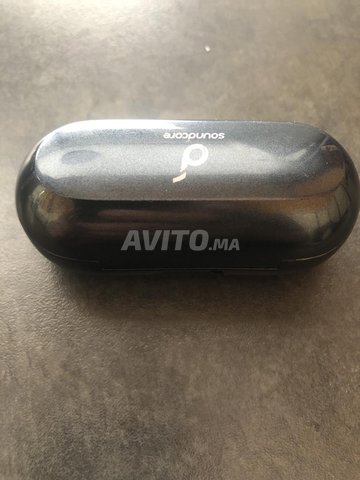 Anker soundcore Liberty Neo